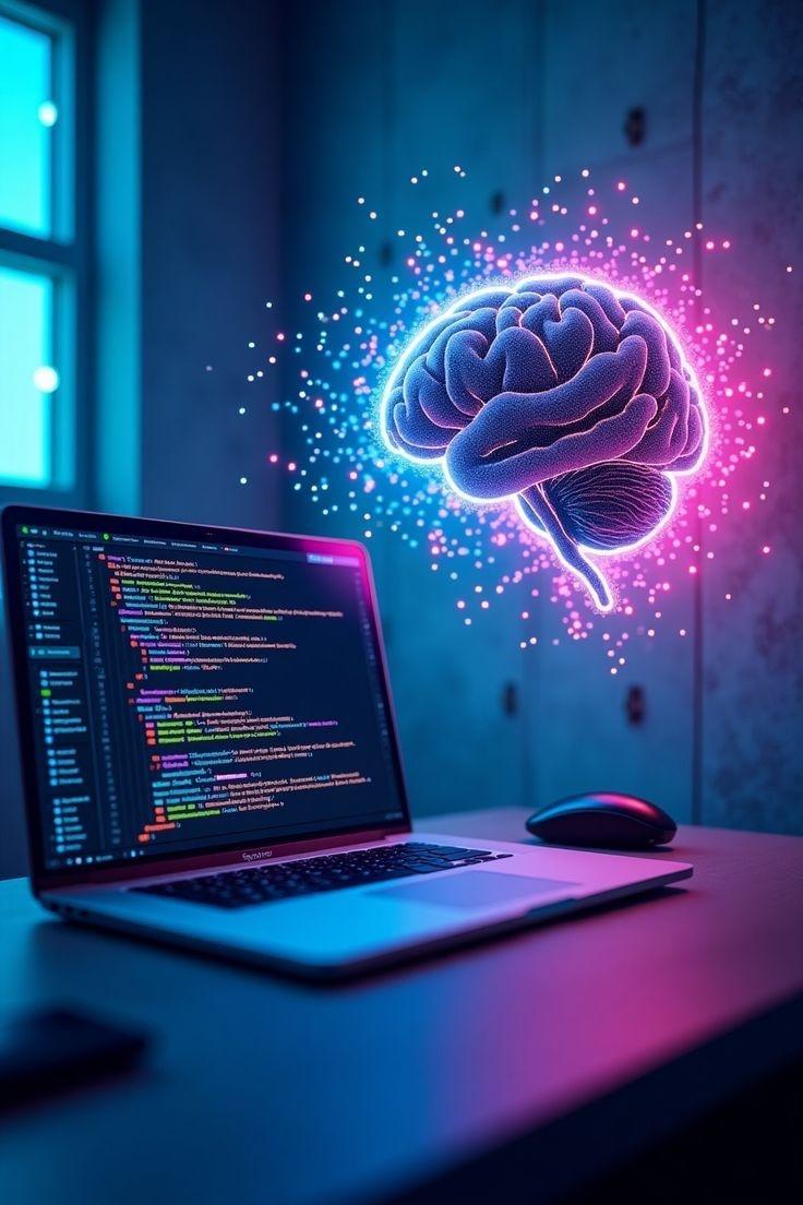 Desktop app development workspace